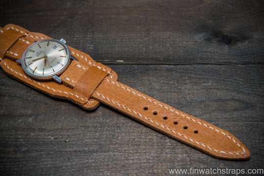 Watch strap, watch band, leather watch strap, leather watch band, finwatchstraps