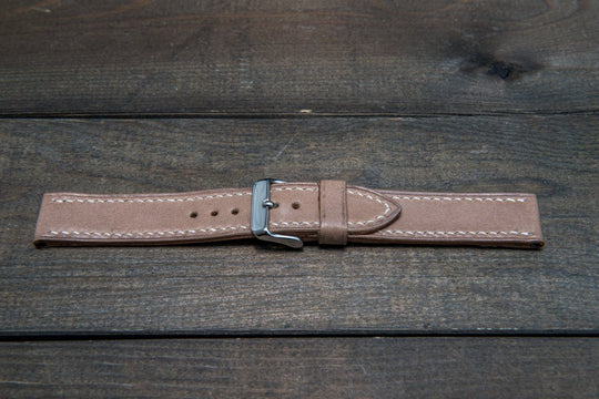 Watch strap, watch band, leather watch strap, leather watch band, finwatchstraps