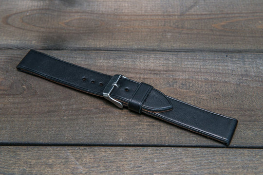 Watch strap, watch band, leather watch strap, leather watch band, finwatchstraps