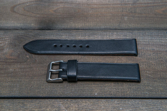 Watch strap, watch band, leather watch strap, leather watch band, finwatchstraps