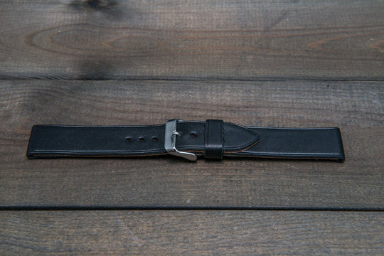 Watch strap, watch band, leather watch strap, leather watch band, finwatchstraps