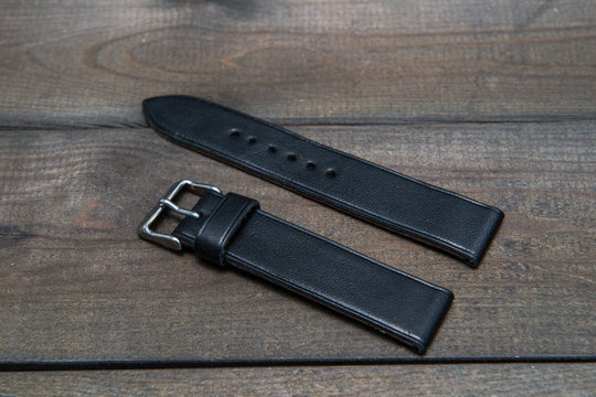 Watch strap, watch band, leather watch strap, leather watch band, finwatchstraps