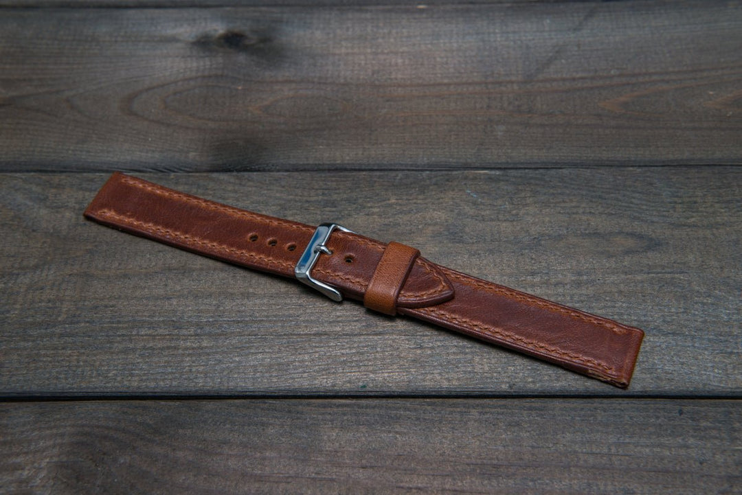 Watch strap, watch band, leather watch strap, leather watch band, finwatchstraps