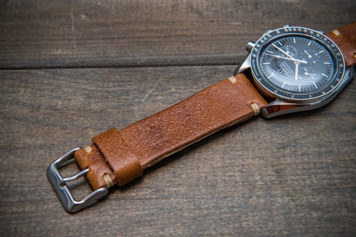 Watch strap, watch band, leather watch strap, leather watch band, finwatchstraps