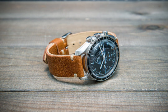 Watch strap, watch band, leather watch strap, leather watch band, finwatchstraps