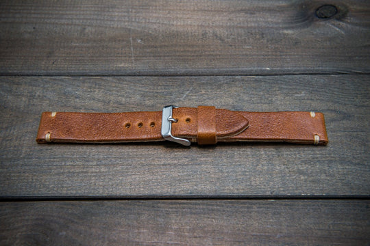 Watch strap, watch band, leather watch strap, leather watch band, finwatchstraps