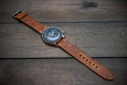 Watch strap, watch band, leather watch strap, leather watch band, finwatchstraps