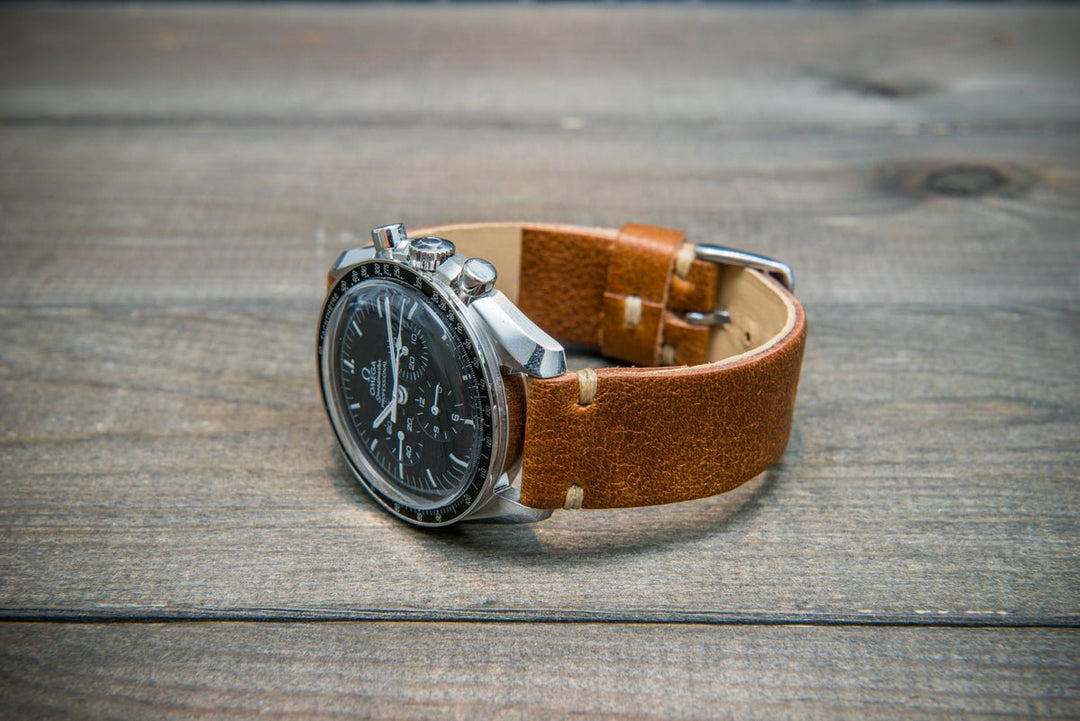 Watch strap, watch band, leather watch strap, leather watch band, finwatchstraps