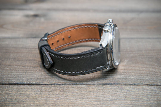 Watch strap, watch band, leather watch strap, leather watch band, finwatchstraps