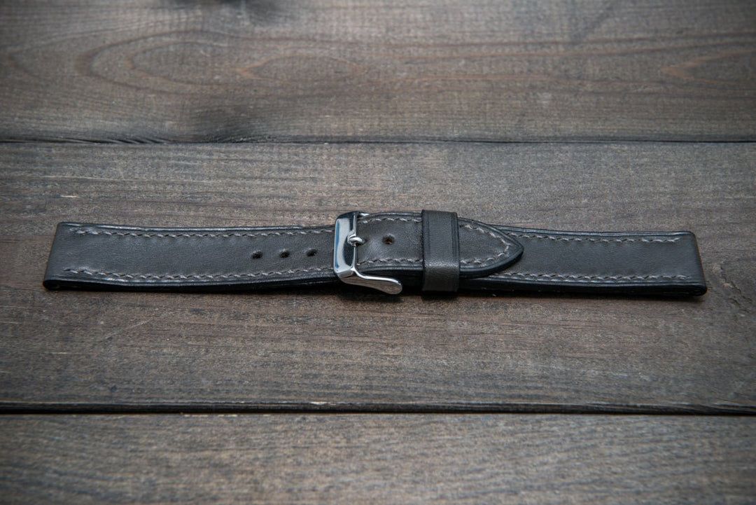 Watch strap, watch band, leather watch strap, leather watch band, finwatchstraps