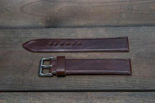 Watch strap, watch band, leather watch strap, leather watch band, finwatchstraps