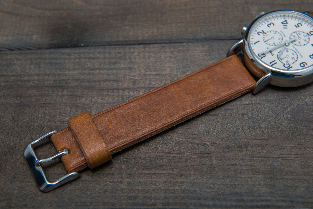 Watch strap, watch band, leather watch strap, leather watch band, finwatchstraps