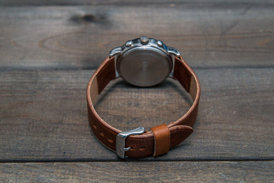 Watch strap, watch band, leather watch strap, leather watch band, finwatchstraps