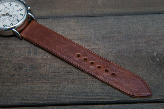 Watch strap, watch band, leather watch strap, leather watch band, finwatchstraps