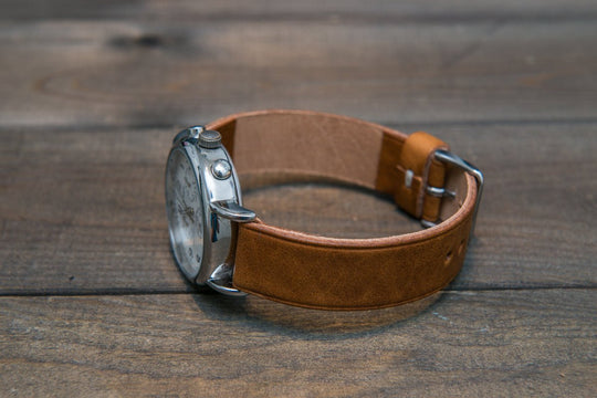 Watch strap, watch band, leather watch strap, leather watch band, finwatchstraps