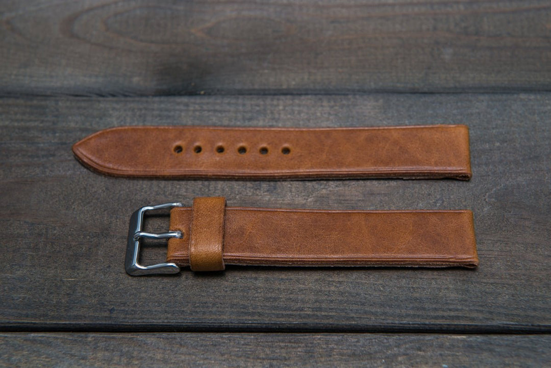 Watch strap, watch band, leather watch strap, leather watch band, finwatchstraps