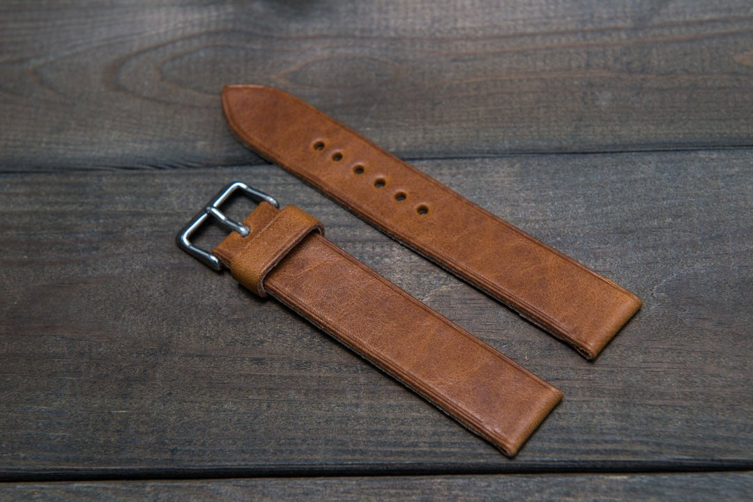 Watch strap, watch band, leather watch strap, leather watch band, finwatchstraps