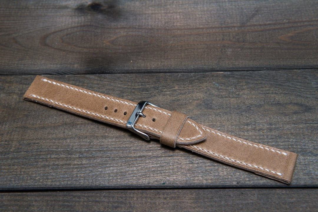 Watch strap, watch band, leather watch strap, leather watch band, finwatchstraps