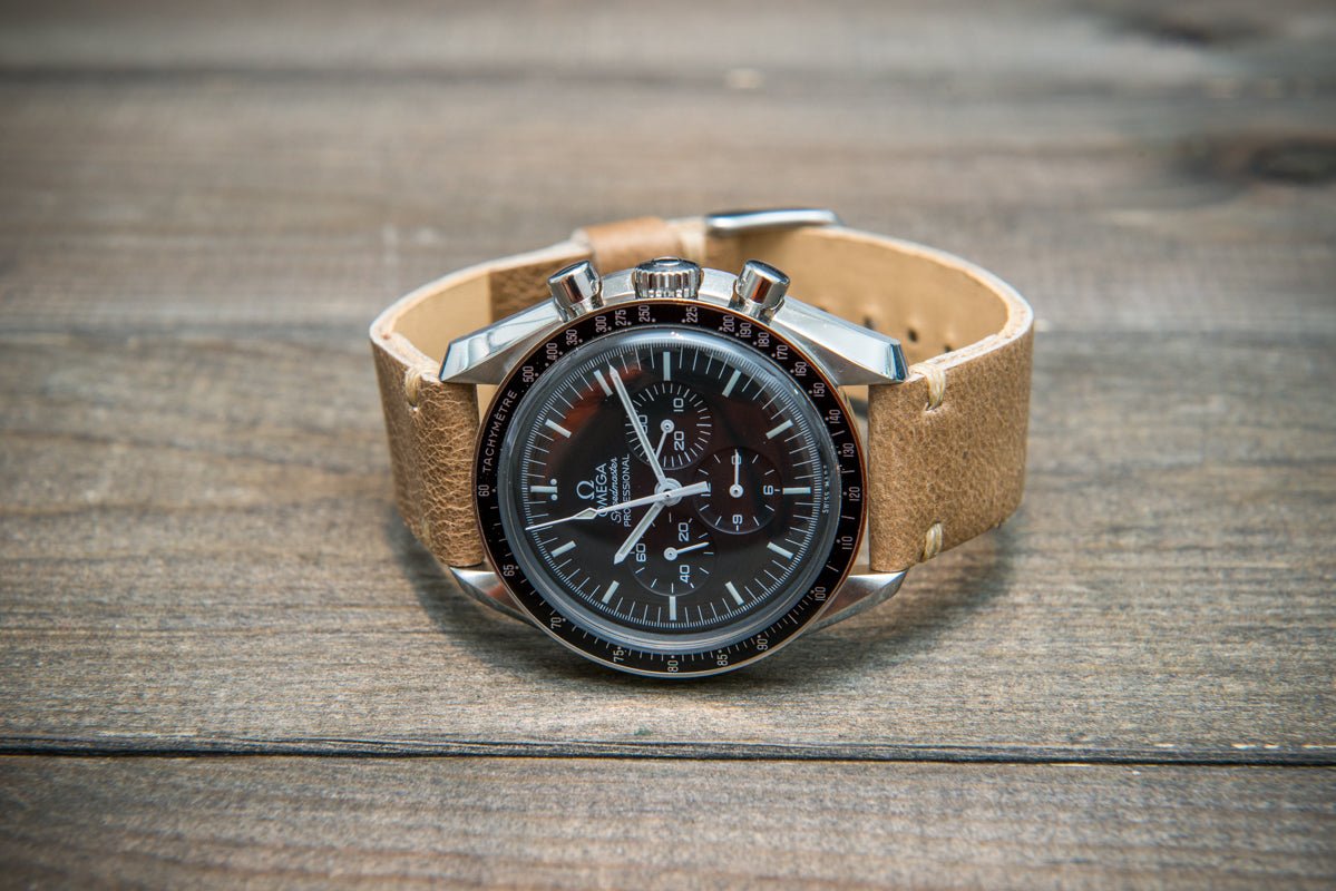 Watch strap, watch band, leather watch strap, leather watch band, finwatchstraps