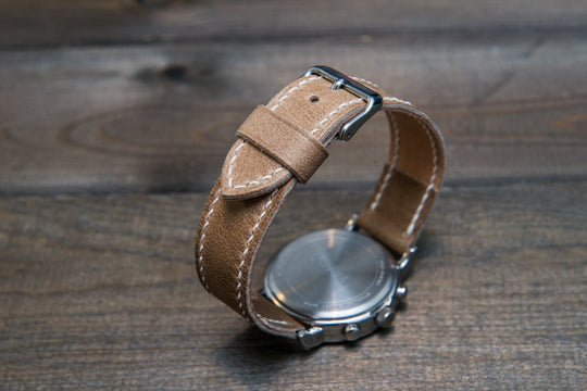 Watch strap, watch band, leather watch strap, leather watch band, finwatchstraps