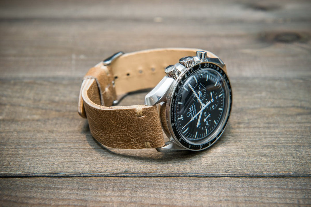 Watch strap, watch band, leather watch strap, leather watch band, finwatchstraps