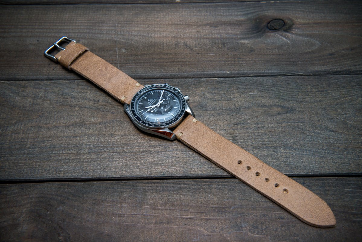 Watch strap, watch band, leather watch strap, leather watch band, finwatchstraps