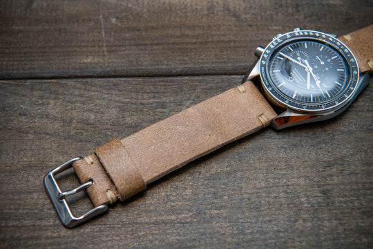 Watch strap, watch band, leather watch strap, leather watch band, finwatchstraps