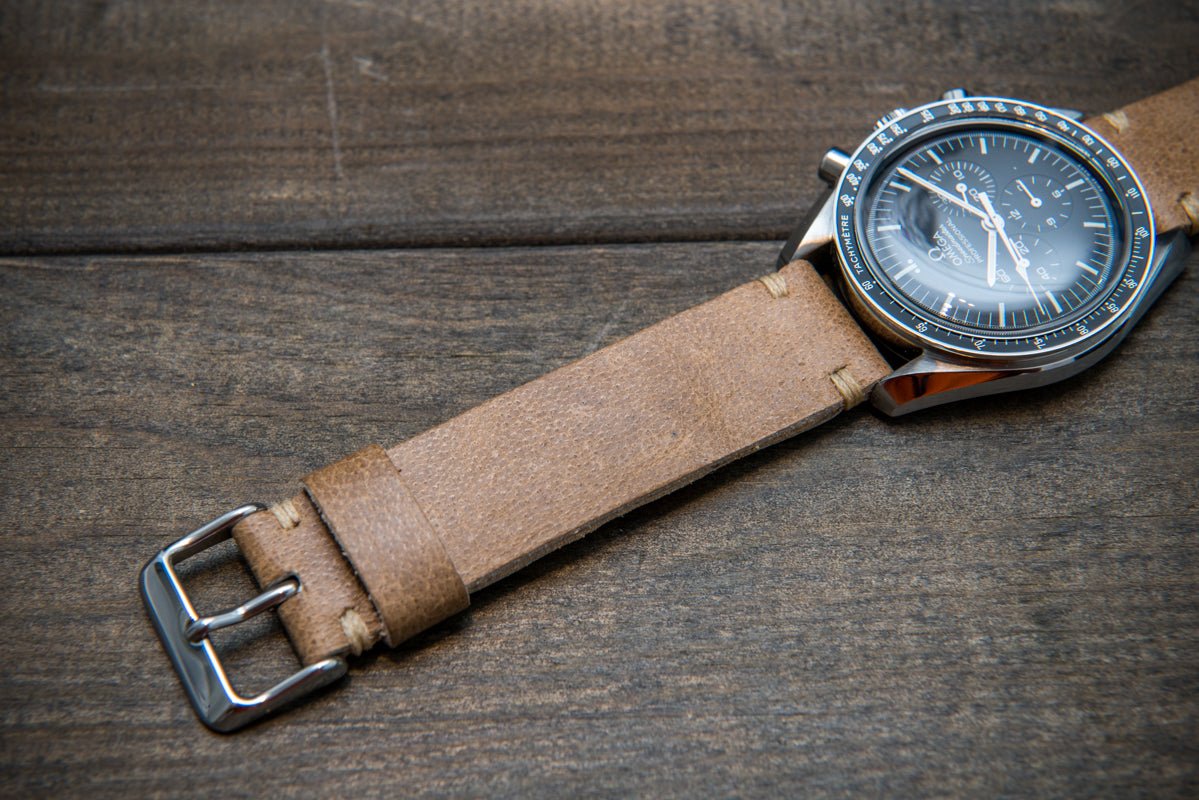 Watch strap, watch band, leather watch strap, leather watch band, finwatchstraps