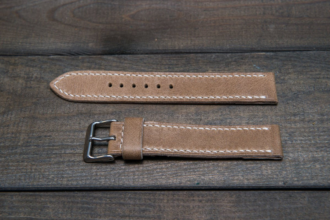 Watch strap, watch band, leather watch strap, leather watch band, finwatchstraps