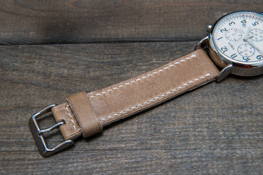Watch strap, watch band, leather watch strap, leather watch band, finwatchstraps