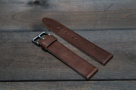 Watch strap, watch band, leather watch strap, leather watch band, finwatchstraps