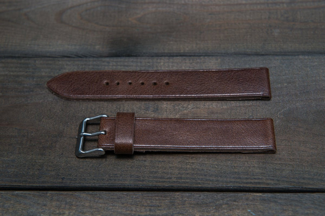 Watch strap, watch band, leather watch strap, leather watch band, finwatchstraps