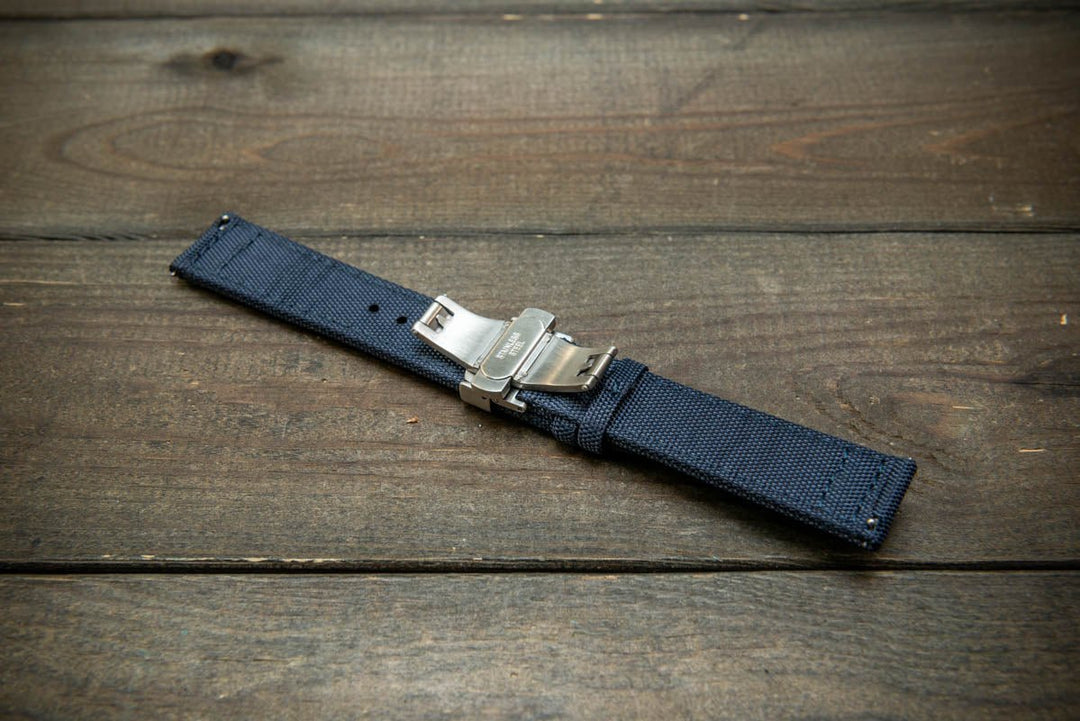 Watch strap, watch band, leather watch strap, leather watch band, finwatchstraps