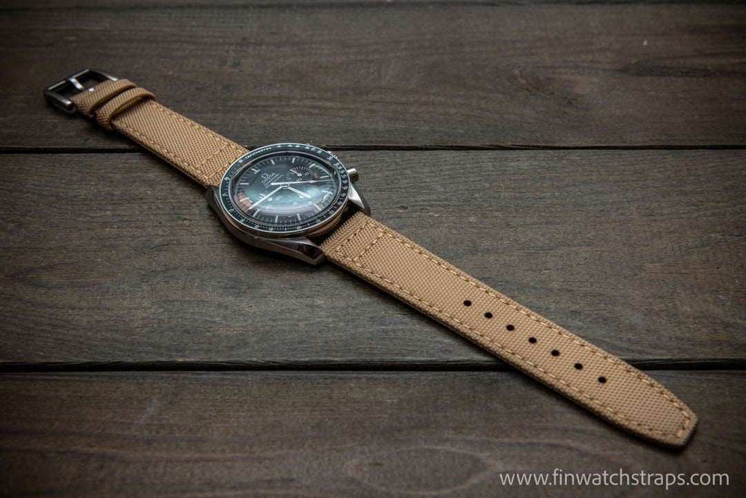 Watch strap, watch band, leather watch strap, leather watch band, finwatchstraps