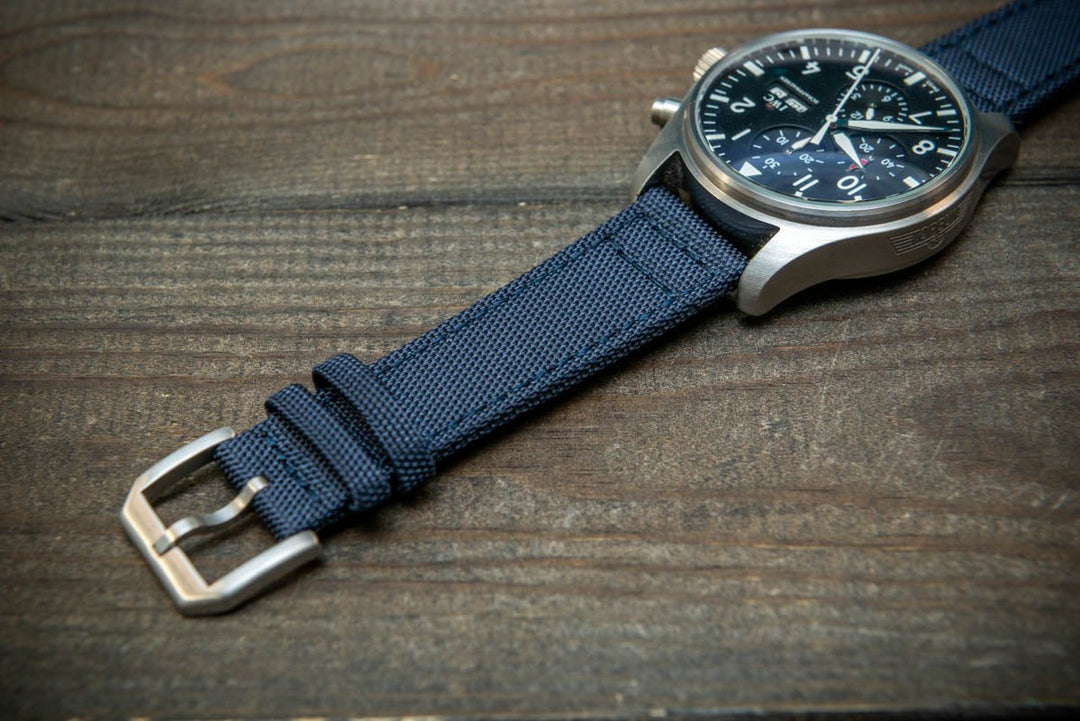Watch strap, watch band, leather watch strap, leather watch band, finwatchstraps