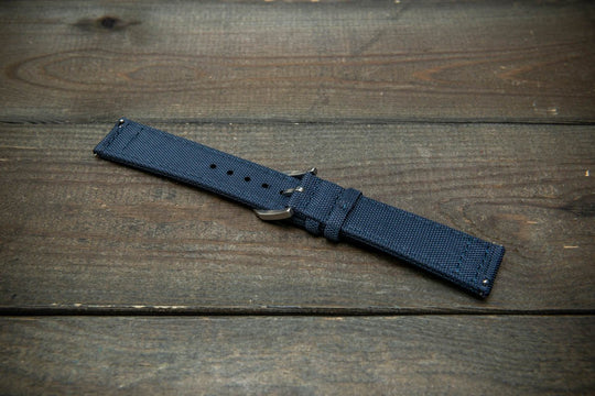 Watch strap, watch band, leather watch strap, leather watch band, finwatchstraps