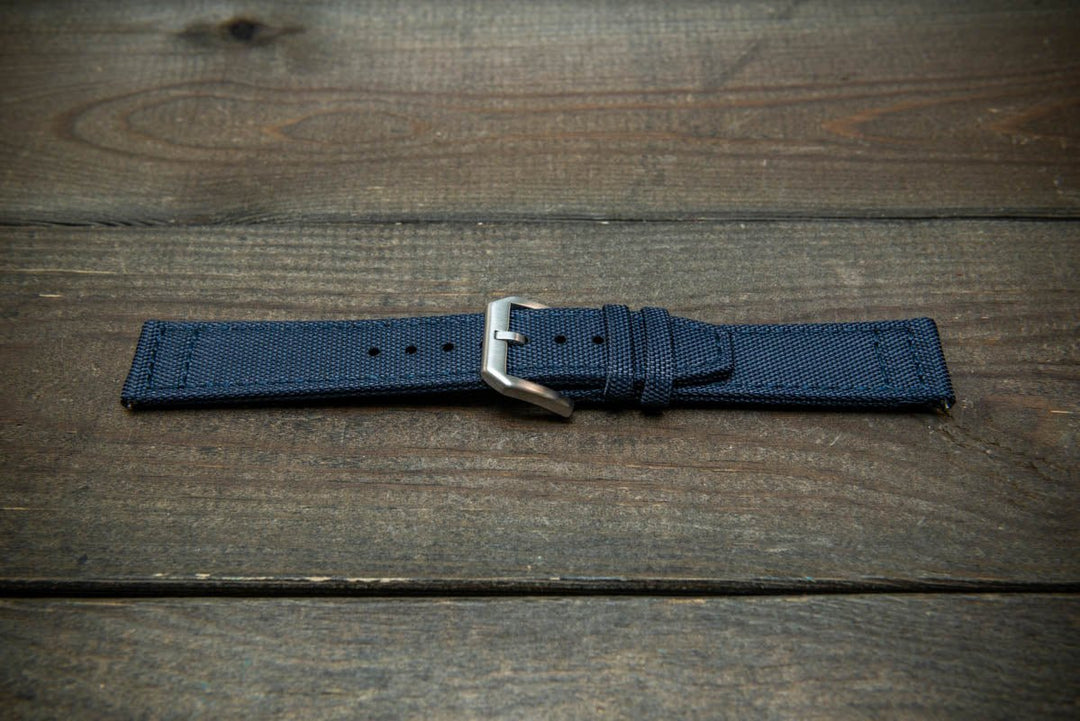 Watch strap, watch band, leather watch strap, leather watch band, finwatchstraps