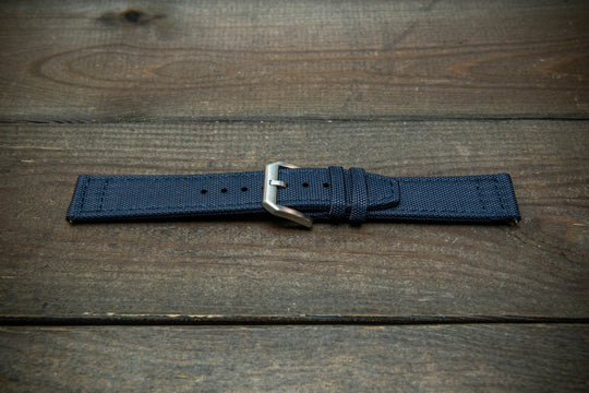 Watch strap, watch band, leather watch strap, leather watch band, finwatchstraps