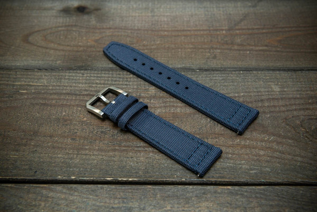 Watch strap, watch band, leather watch strap, leather watch band, finwatchstraps