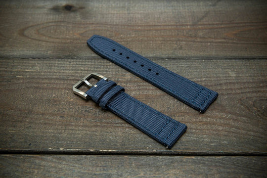 Watch strap, watch band, leather watch strap, leather watch band, finwatchstraps