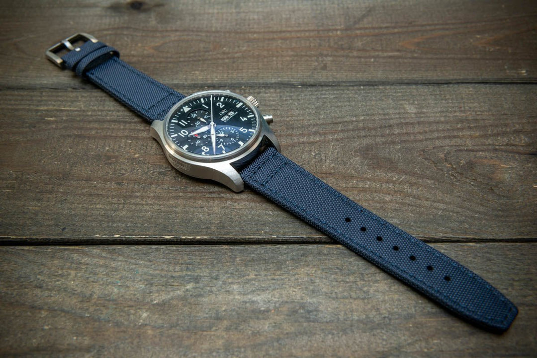 Watch strap, watch band, leather watch strap, leather watch band, finwatchstraps