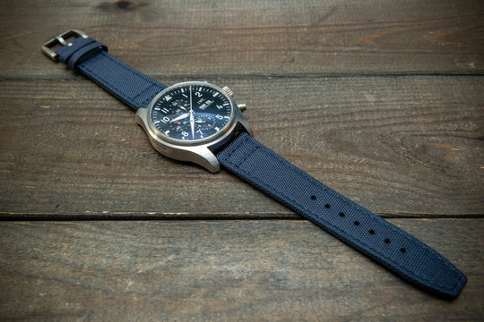 Watch strap, watch band, leather watch strap, leather watch band, finwatchstraps