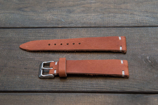 Watch strap, watch band, leather watch strap, leather watch band, finwatchstraps