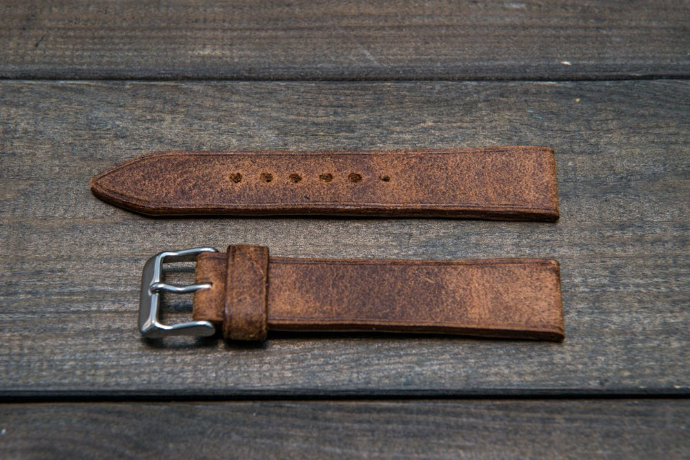 Watch strap, watch band, leather watch strap, leather watch band, finwatchstraps