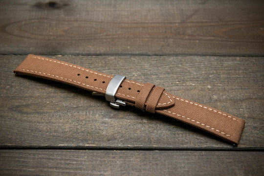 Watch strap, watch band, leather watch strap, leather watch band, finwatchstraps