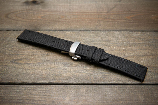 Watch strap, watch band, leather watch strap, leather watch band, finwatchstraps