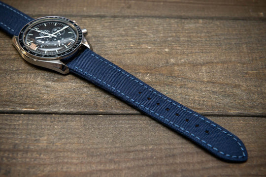 Watch strap, watch band, leather watch strap, leather watch band, finwatchstraps