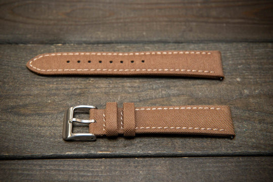 Watch strap, watch band, leather watch strap, leather watch band, finwatchstraps