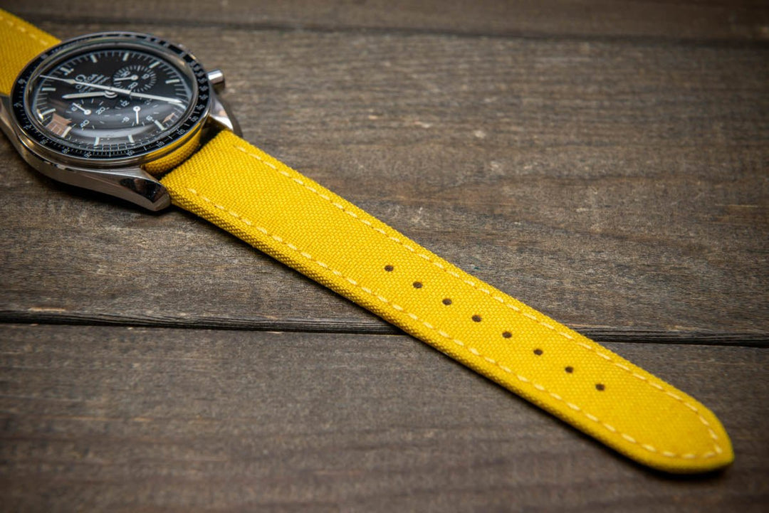 Watch strap, watch band, leather watch strap, leather watch band, finwatchstraps