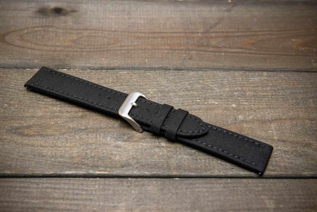 Watch strap, watch band, leather watch strap, leather watch band, finwatchstraps